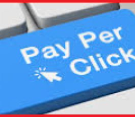 Pay Per Click (PPC)